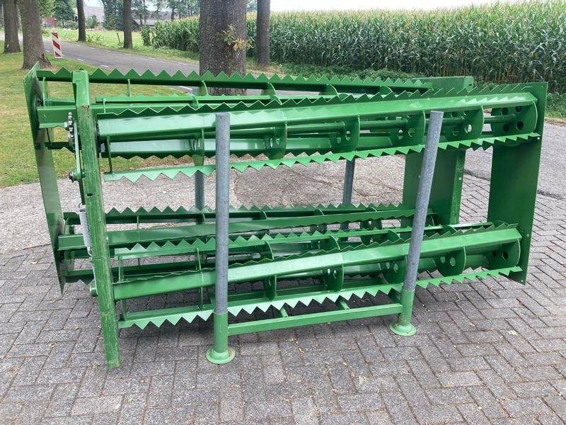 Krone TX 460D 560D doseerwalsen - Maquinaria de henificación: foto 2 Krone TX 460D 560D doseerwalsen - Maquinaria de henificación: foto 2