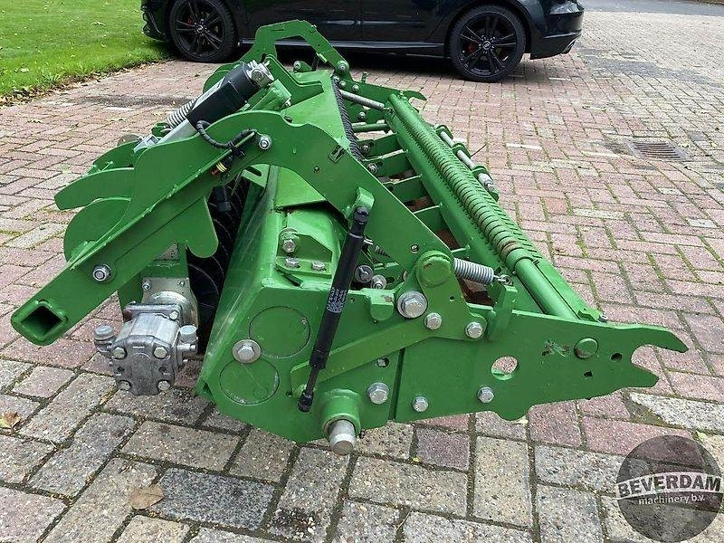 Krone ZX slijpinrichting/slijpbalk - Segadora: foto 5 Krone ZX slijpinrichting/slijpbalk - Segadora: foto 5