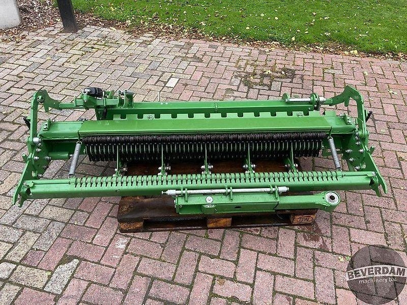 Krone ZX slijpinrichting/slijpbalk - Segadora: foto 2 Krone ZX slijpinrichting/slijpbalk - Segadora: foto 2