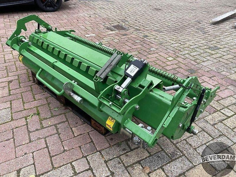 Krone ZX slijpinrichting/slijpbalk - Segadora: foto 4 Krone ZX slijpinrichting/slijpbalk - Segadora: foto 4