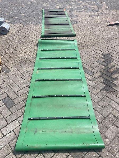 Krone diverse onderdelen - Segadora: foto 3 Krone diverse onderdelen - Segadora: foto 3