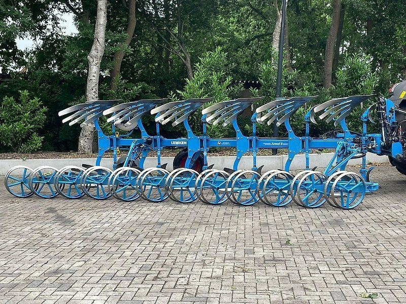 Lemken Juwel 8 M 5+1 N 100 -  - Arado: foto 1 Lemken Juwel 8 M 5+1 N 100 -  - Arado: foto 1