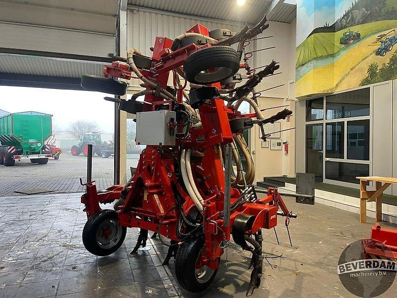 Evers Freiberger BI-BT 19 600 sectieafsluiting - Maquinaria agrícola: foto 5 Evers Freiberger BI-BT 19 600 sectieafsluiting - Maquinaria agrícola: foto 5