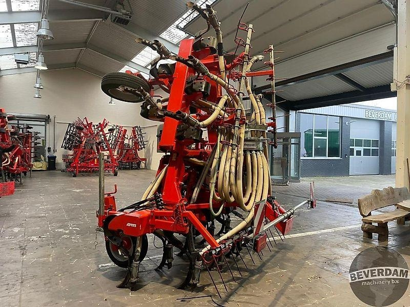 Evers Freiberger BI-BT 19 600 sectieafsluiting - Maquinaria agrícola: foto 4 Evers Freiberger BI-BT 19 600 sectieafsluiting - Maquinaria agrícola: foto 4