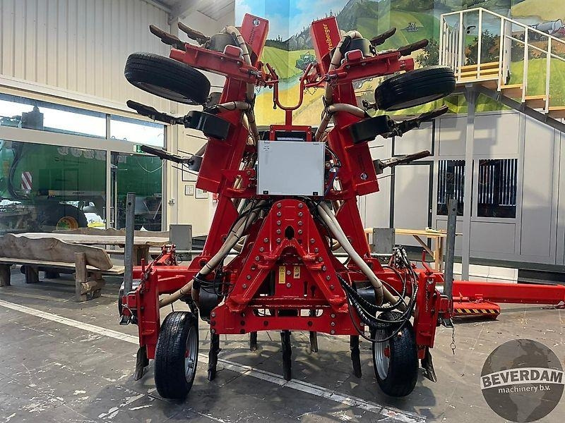 Evers Freiberger BI-BT 19 600 sectieafsluiting - Maquinaria agrícola: foto 3 Evers Freiberger BI-BT 19 600 sectieafsluiting - Maquinaria agrícola: foto 3