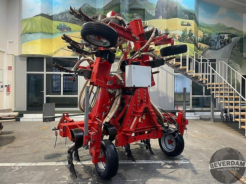 Evers Freiberger BI-BT 19 600 sectieafsluiting - Maquinaria agrícola: foto 1 Evers Freiberger BI-BT 19 600 sectieafsluiting - Maquinaria agrícola: foto 1