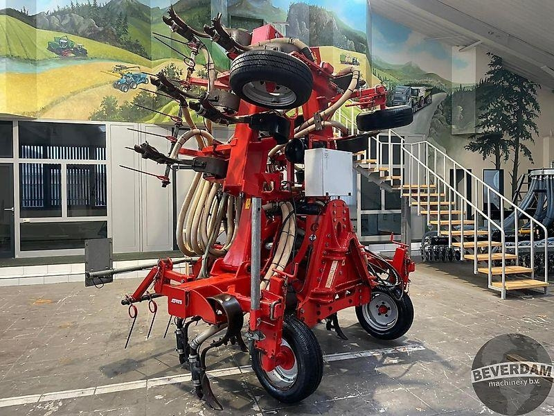 Evers Freiberger BI-BT 19 600 sectieafsluiting - Maquinaria agrícola: foto 2 Evers Freiberger BI-BT 19 600 sectieafsluiting - Maquinaria agrícola: foto 2