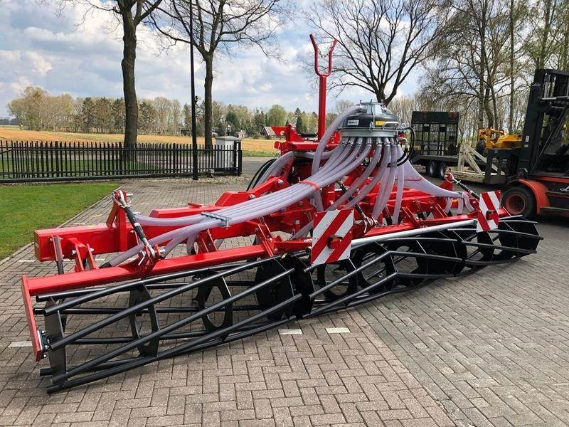 Evers Freiberger BV 19-600 - Maquinaria agrícola: foto 4 Evers Freiberger BV 19-600 - Maquinaria agrícola: foto 4