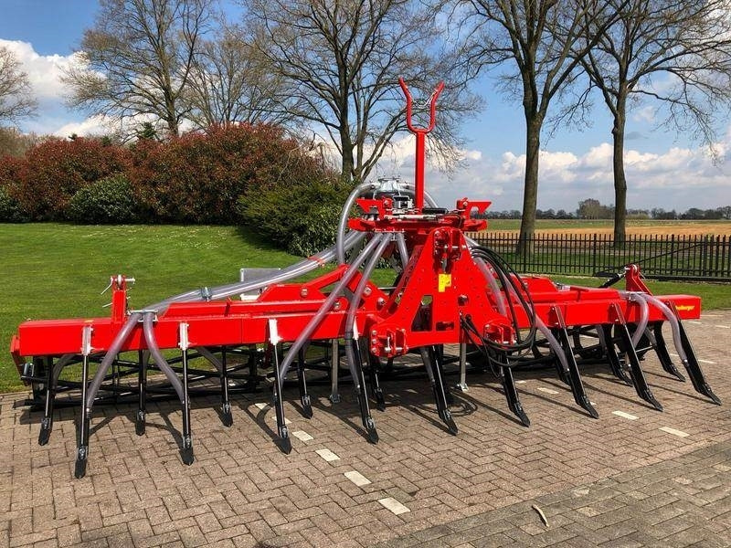 Evers Freiberger BV 19-600 - Maquinaria agrícola: foto 1 Evers Freiberger BV 19-600 - Maquinaria agrícola: foto 1