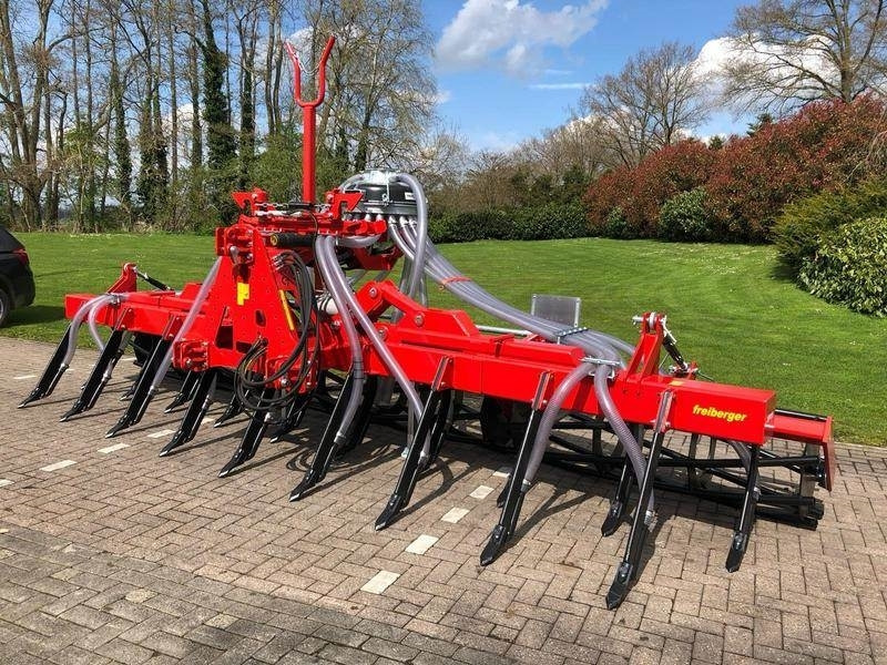 Evers Freiberger BV 19-600 - Maquinaria agrícola: foto 2 Evers Freiberger BV 19-600 - Maquinaria agrícola: foto 2