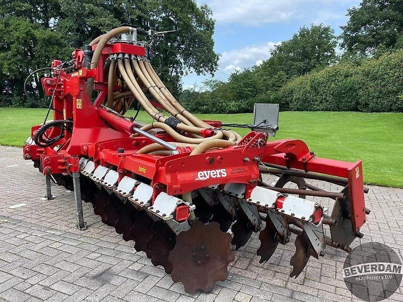 Evers Toric SIF 506 - Maquinaria agrícola: foto 2 Evers Toric SIF 506 - Maquinaria agrícola: foto 2