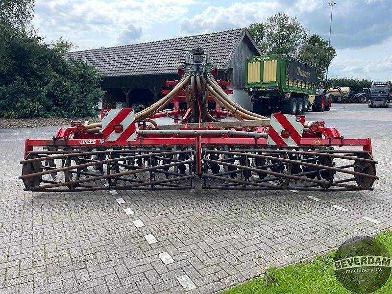 Evers Toric SIF 506 - Maquinaria agrícola: foto 3 Evers Toric SIF 506 - Maquinaria agrícola: foto 3