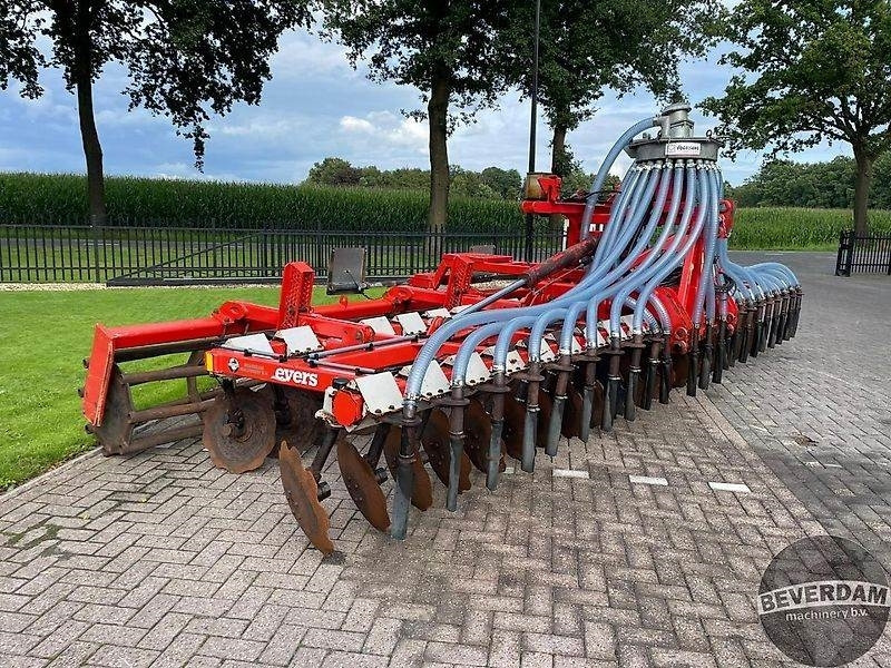 Evers Toric si 662/56m62 - Maquinaria agrícola: foto 4 Evers Toric si 662/56m62 - Maquinaria agrícola: foto 4