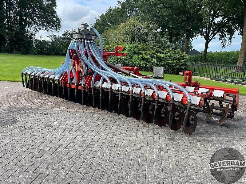 Evers Toric si 662/56m62 - Maquinaria agrícola: foto 1 Evers Toric si 662/56m62 - Maquinaria agrícola: foto 1