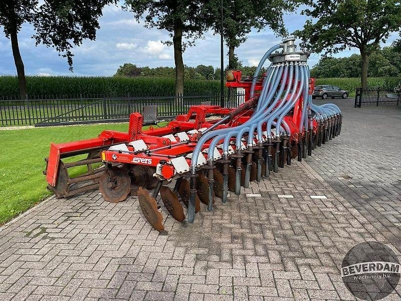 Evers Toric si 662/56m62 - Maquinaria agrícola: foto 2 Evers Toric si 662/56m62 - Maquinaria agrícola: foto 2