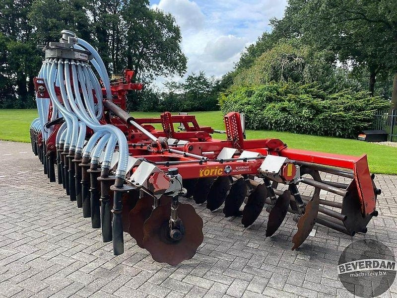 Evers Toric si 662/56m62 - Maquinaria agrícola: foto 3 Evers Toric si 662/56m62 - Maquinaria agrícola: foto 3