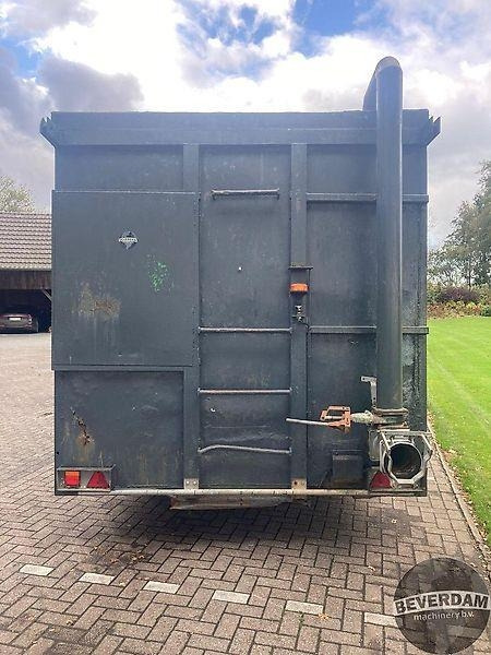 Heuvelmans MCT50  - Maquinaria agrícola: foto 4 Heuvelmans MCT50  - Maquinaria agrícola: foto 4