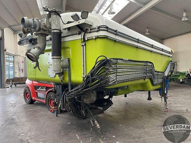 Kotte Garant Kotte Gülleaufbau/Mestopbouw - Maquinaria agrícola: foto 4 Kotte Garant Kotte Gülleaufbau/Mestopbouw - Maquinaria agrícola: foto 4