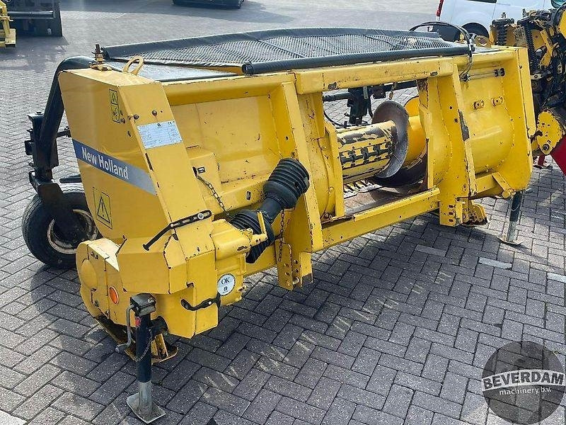 New Holland RI450 pickup kooi/drumm/trummel corncracker toebe - Accesorios para cosechadoras: foto 4 New Holland RI450 pickup kooi/drumm/trummel corncracker toebe - Accesorios para cosechadoras: foto 4