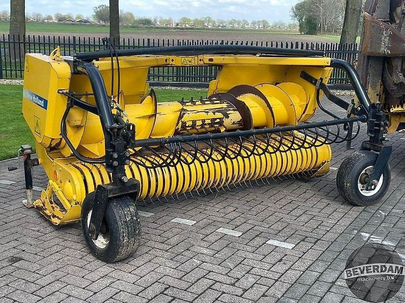 New Holland RI450 pickup kooi/drumm/trummel corncracker toebe - Accesorios para cosechadoras: foto 3 New Holland RI450 pickup kooi/drumm/trummel corncracker toebe - Accesorios para cosechadoras: foto 3
