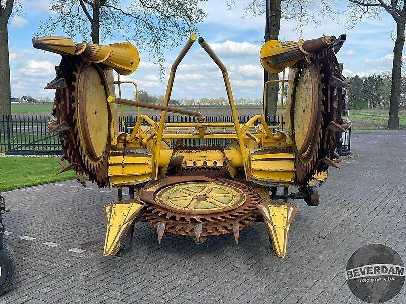 New Holland RI450 pickup kooi/drumm/trummel corncracker toebe - Accesorios para cosechadoras: foto 5 New Holland RI450 pickup kooi/drumm/trummel corncracker toebe - Accesorios para cosechadoras: foto 5