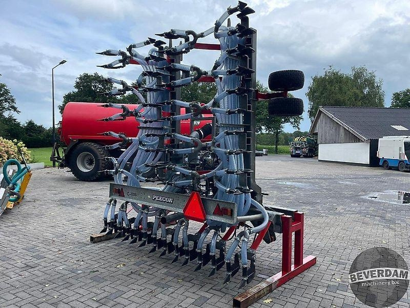 Peecon SB 1188 ECO Sleepslangbemester - Maquinaria para fertilización: foto 4 Peecon SB 1188 ECO Sleepslangbemester - Maquinaria para fertilización: foto 4