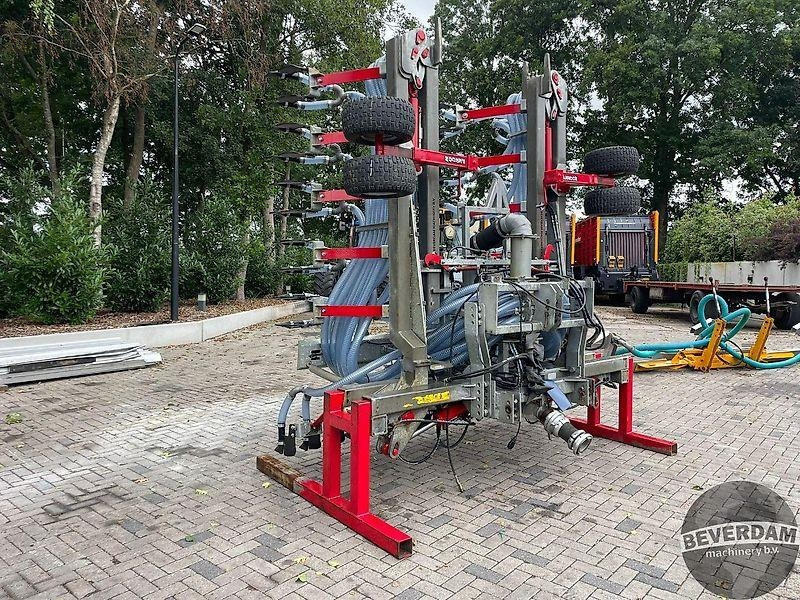 Peecon SB 1188 ECO Sleepslangbemester - Maquinaria para fertilización: foto 5 Peecon SB 1188 ECO Sleepslangbemester - Maquinaria para fertilización: foto 5