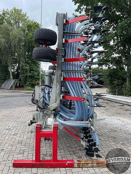 Peecon SB 1188 ECO Sleepslangbemester - Maquinaria para fertilización: foto 3 Peecon SB 1188 ECO Sleepslangbemester - Maquinaria para fertilización: foto 3