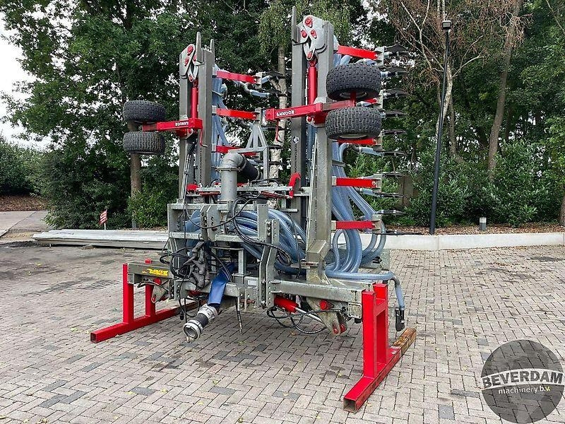 Peecon SB 1188 ECO Sleepslangbemester - Maquinaria para fertilización: foto 1 Peecon SB 1188 ECO Sleepslangbemester - Maquinaria para fertilización: foto 1