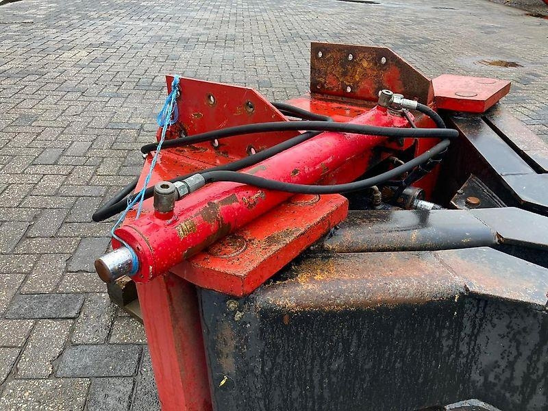 Schuitemaker Robusta 116/130 Spreidas - Cuba de purín: foto 5 Schuitemaker Robusta 116/130 Spreidas - Cuba de purín: foto 5