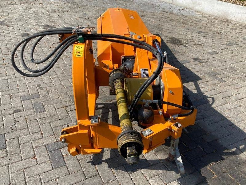 Desbrozadora lateral Votex Roadmaster 1902S: foto 7