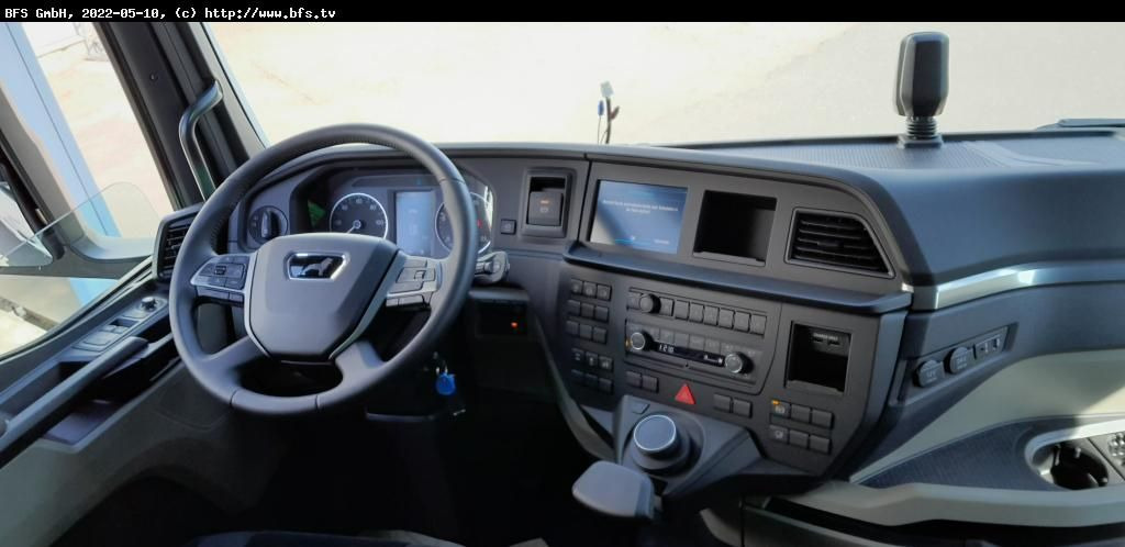 MAN TGX (TG3) 18.470 4x2 BL SA - Cabeza tractora: foto 3 MAN TGX (TG3) 18.470 4x2 BL SA - Cabeza tractora: foto 3