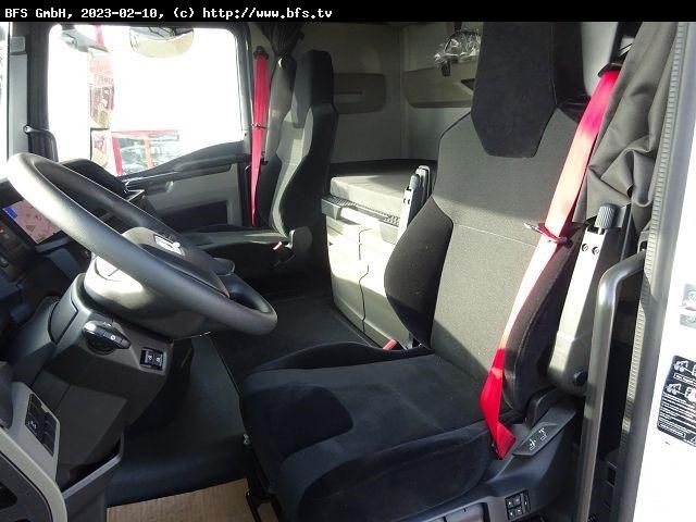 MAN TGX (TG3) 18.510 4x2 BL SA Standard - Cabeza tractora: foto 4 MAN TGX (TG3) 18.510 4x2 BL SA Standard - Cabeza tractora: foto 4