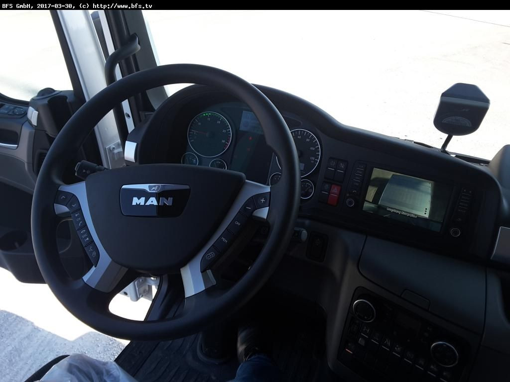 MAN TGM 18.290 4x2 LL Carrier Supra 1250MT, Längs!, MAN TGM 18.290 4x2 LL Carrier Supra 1250MT, Längs!, - Camión frigorífico: foto 4 MAN TGM 18.290 4x2 LL Carrier Supra 1250MT, Längs!, MAN TGM 18.290 4x2 LL Carrier Supra 1250MT, Längs!, - Camión frigorífico: foto 4