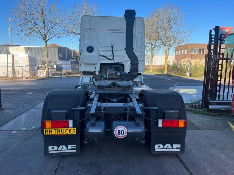 DAF 95.400 4X2 RESTORED/RESTAURIERT/GERESTAUREERD - Cabeza tractora: foto 5 DAF 95.400 4X2 RESTORED/RESTAURIERT/GERESTAUREERD - Cabeza tractora: foto 5