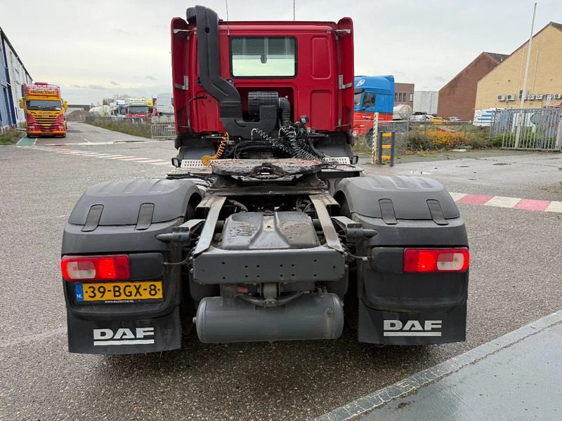 DAF CF 370 4X2 EURO 6 - WHEELBASE: 3,25 METER - Cabeza tractora: foto 5 DAF CF 370 4X2 EURO 6 - WHEELBASE: 3,25 METER - Cabeza tractora: foto 5