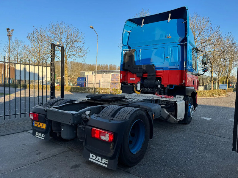DAF CF 410 4X2 STANDARD EURO 6 FRIDGE - Cabeza tractora: foto 4 DAF CF 410 4X2 STANDARD EURO 6 FRIDGE - Cabeza tractora: foto 4