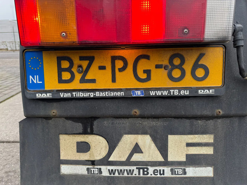 Leasing de DAF XF 105.460 4X2 - EURO 5 + FULL SPOILER + NL TRUCK DAF XF 105.460 4X2 - EURO 5 + FULL SPOILER + NL TRUCK: foto 18 Leasing de DAF XF 105.460 4X2 - EURO 5 + FULL SPOILER + NL TRUCK DAF XF 105.460 4X2 - EURO 5 + FULL SPOILER + NL TRUCK: foto 18