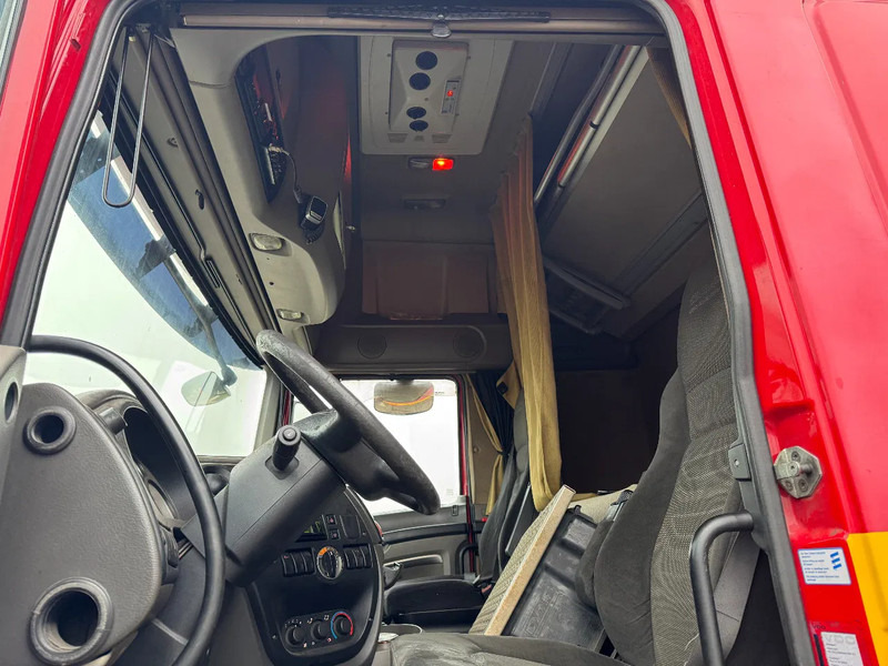 Leasing de DAF XF 105.460 4X2 - EURO 5 + FULL SPOILER + NL TRUCK DAF XF 105.460 4X2 - EURO 5 + FULL SPOILER + NL TRUCK: foto 8 Leasing de DAF XF 105.460 4X2 - EURO 5 + FULL SPOILER + NL TRUCK DAF XF 105.460 4X2 - EURO 5 + FULL SPOILER + NL TRUCK: foto 8