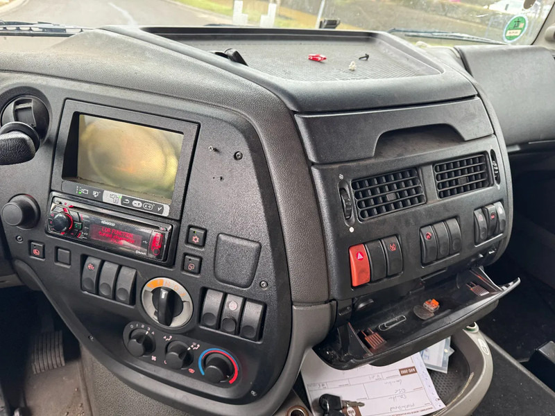 Leasing de DAF XF 105.460 4X2 - EURO 5 + FULL SPOILER + NL TRUCK DAF XF 105.460 4X2 - EURO 5 + FULL SPOILER + NL TRUCK: foto 10 Leasing de DAF XF 105.460 4X2 - EURO 5 + FULL SPOILER + NL TRUCK DAF XF 105.460 4X2 - EURO 5 + FULL SPOILER + NL TRUCK: foto 10