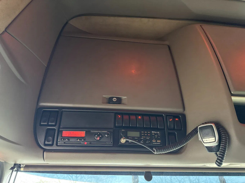 Leasing de DAF XF 105.460 4X2 - EURO 5 + FULL SPOILER + NL TRUCK DAF XF 105.460 4X2 - EURO 5 + FULL SPOILER + NL TRUCK: foto 12 Leasing de DAF XF 105.460 4X2 - EURO 5 + FULL SPOILER + NL TRUCK DAF XF 105.460 4X2 - EURO 5 + FULL SPOILER + NL TRUCK: foto 12