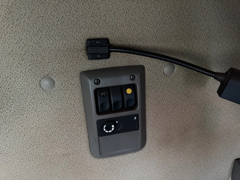 Leasing de DAF XF 105.460 4X2 - EURO 5 + FULL SPOILER + NL TRUCK DAF XF 105.460 4X2 - EURO 5 + FULL SPOILER + NL TRUCK: foto 16 Leasing de DAF XF 105.460 4X2 - EURO 5 + FULL SPOILER + NL TRUCK DAF XF 105.460 4X2 - EURO 5 + FULL SPOILER + NL TRUCK: foto 16