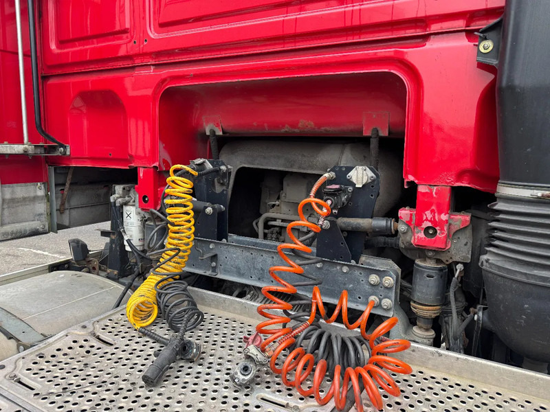 Leasing de DAF XF 105.460 4X2 - EURO 5 + FULL SPOILER + NL TRUCK DAF XF 105.460 4X2 - EURO 5 + FULL SPOILER + NL TRUCK: foto 7 Leasing de DAF XF 105.460 4X2 - EURO 5 + FULL SPOILER + NL TRUCK DAF XF 105.460 4X2 - EURO 5 + FULL SPOILER + NL TRUCK: foto 7