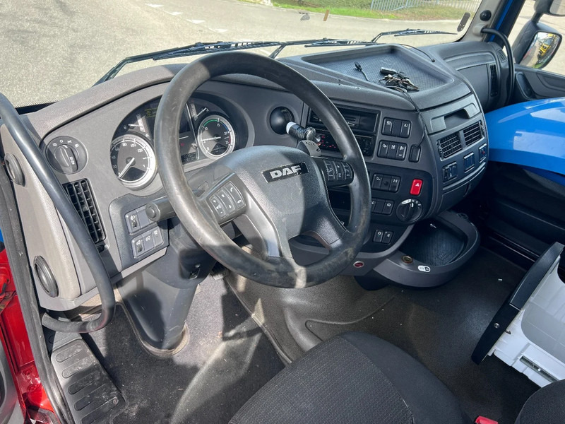 Cabeza tractora DAF XF 440 SSC 4X2 EURO 6 VOLUME: foto 10 Cabeza tractora DAF XF 440 SSC 4X2 EURO 6 VOLUME: foto 10