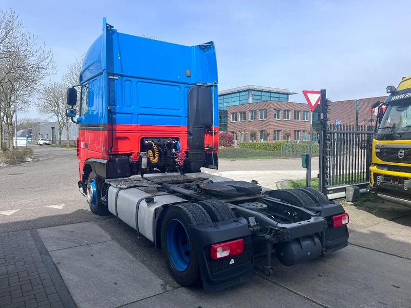 Cabeza tractora DAF XF 440 SSC 4X2 EURO 6 VOLUME: foto 9 Cabeza tractora DAF XF 440 SSC 4X2 EURO 6 VOLUME: foto 9