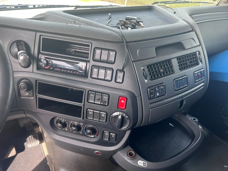 Cabeza tractora DAF XF 440 SSC 4X2 EURO 6 VOLUME: foto 6 Cabeza tractora DAF XF 440 SSC 4X2 EURO 6 VOLUME: foto 6