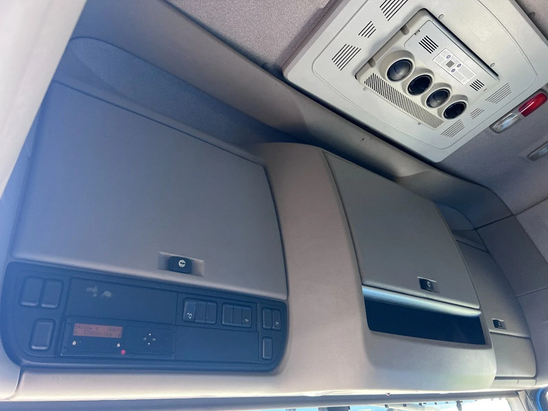 Cabeza tractora DAF XF 440 SSC 4X2 EURO 6 VOLUME: foto 13 Cabeza tractora DAF XF 440 SSC 4X2 EURO 6 VOLUME: foto 13