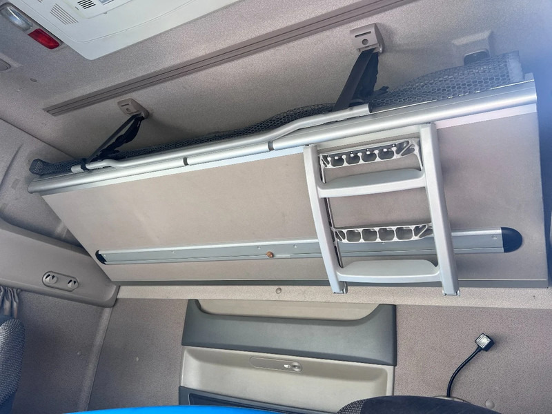 Cabeza tractora DAF XF 440 SSC 4X2 EURO 6 VOLUME: foto 14 Cabeza tractora DAF XF 440 SSC 4X2 EURO 6 VOLUME: foto 14