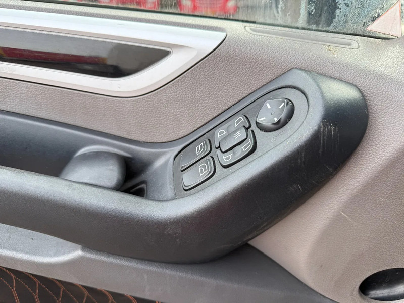 Cabeza tractora DAF XF 450 4X2 EURO 6 - MEGA: foto 14