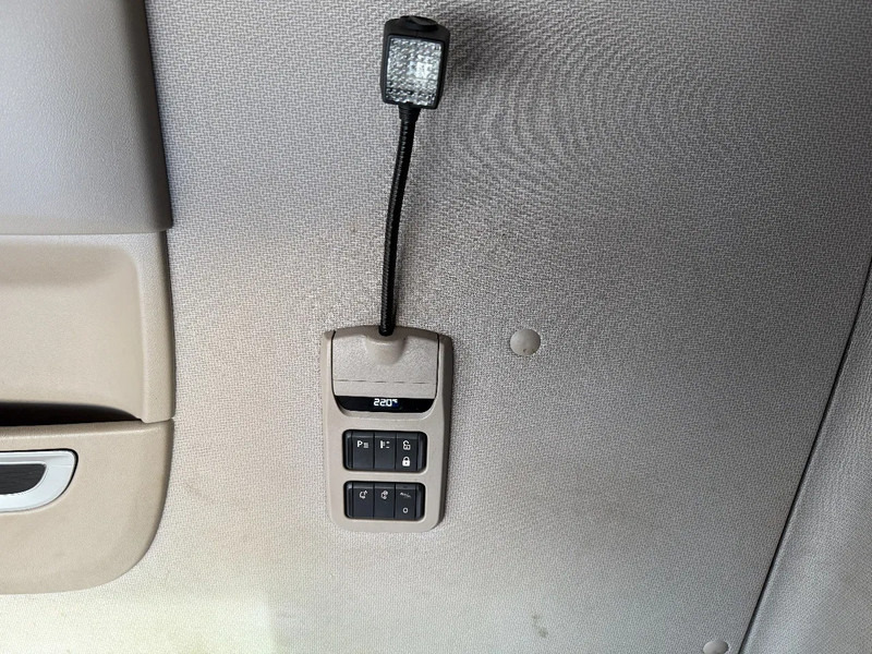 Cabeza tractora DAF XF 450 4X2 EURO 6 - MEGA: foto 9